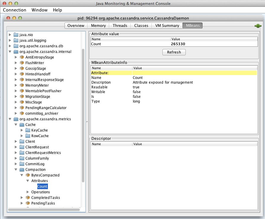 Improve Java performance: Monitor JMX Metrics with Datadog
