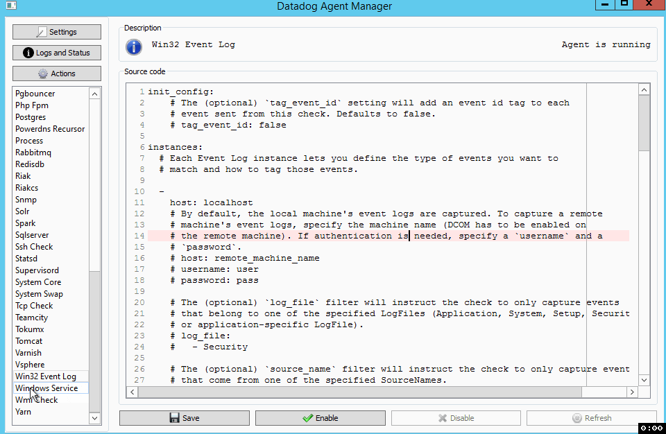 Windows event id software install Windows event id software install